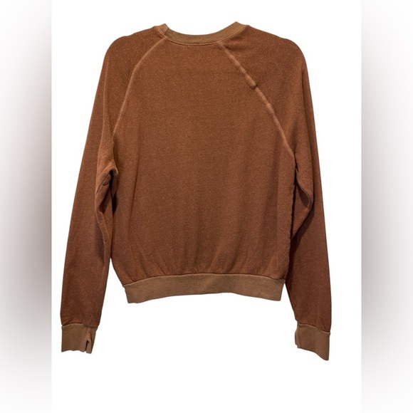 Project Social T Season Sweatshirt Women's Sweater size XSmall - Picture 3 of 4